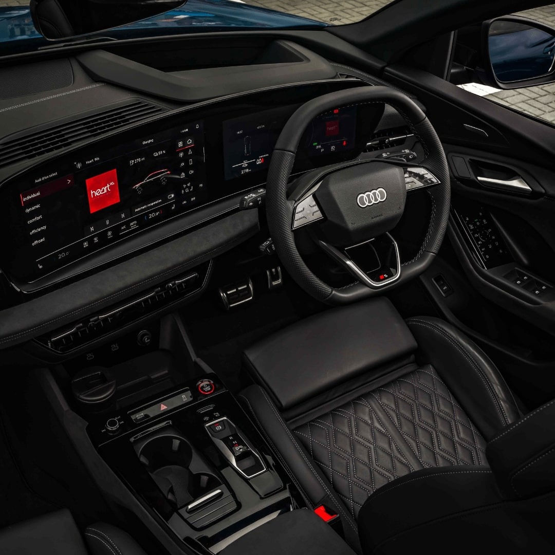 Audi Q6 e-tron real-world range: what owners are saying and how to maximise it