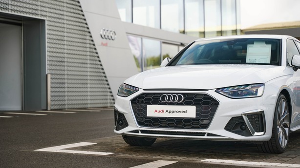 Fully Electric Approved Used with Finance