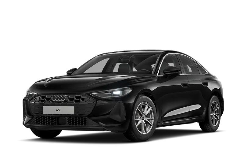 AUDI A5 2.0 TFSI 150 Sport 4dr S Tronic