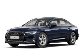 AUDI A6 SALOON at Poole Audi Poole