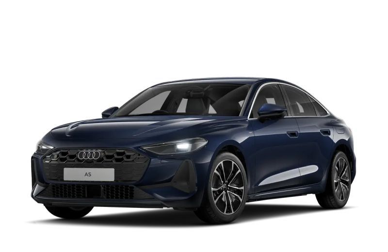 AUDI A5 2.0 TFSI 299 e Quattro Technik 4dr S Tronic