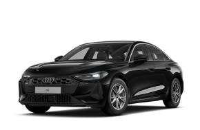 AUDI A5 SALOON at Poole Audi Poole