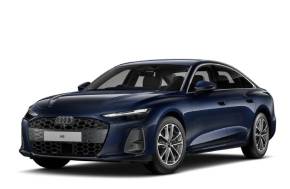 AUDI A6 SALOON at Poole Audi Poole