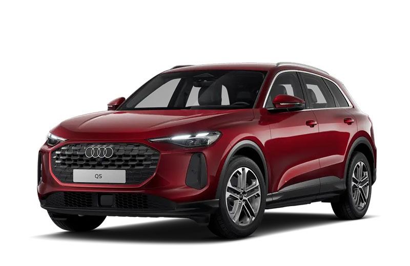 AUDI Q5 2.0 TFSI e Quattro 299 S Line 5dr S Tronic