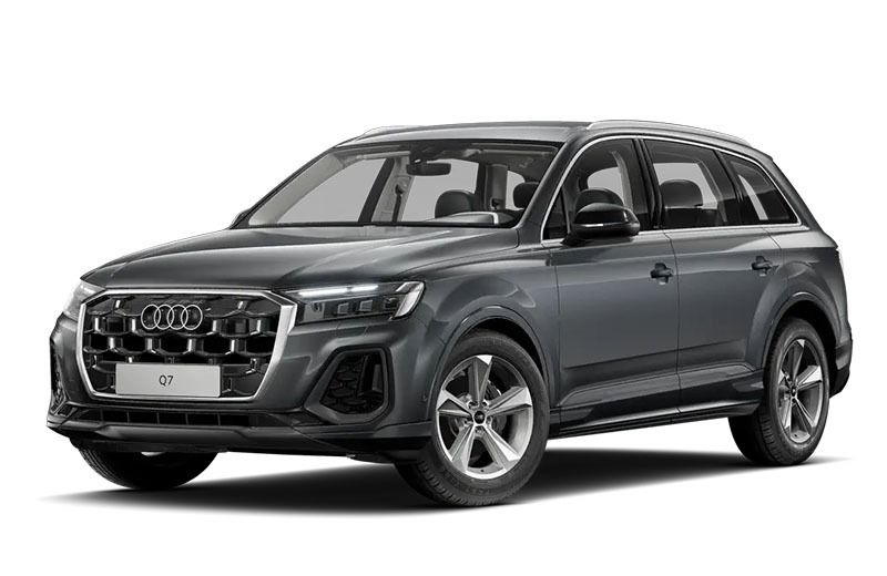 AUDI Q7 3.0 TDI Quattro 231 S Line 5dr Tiptronic