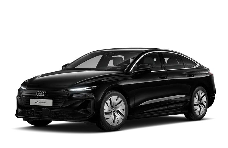 AUDI A6 210kW 83kWh Sport 5dr Auto