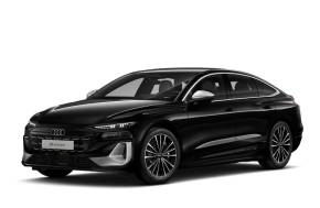 AUDI A6 E TRON SPORTBACK SPECIAL EDITION at Poole Audi Poole