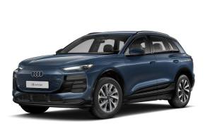 AUDI Q6 E TRON ESTATE at Poole Audi Poole