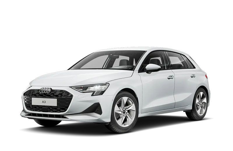 AUDI A3 30 TFSI Sport 5dr