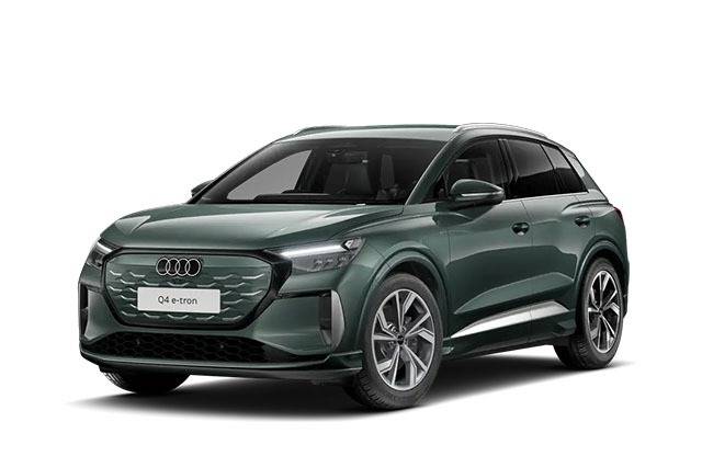 AUDI Q4 Business Offer
