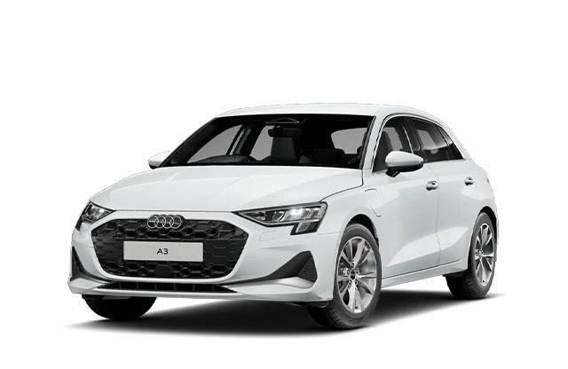 AUDI A3 Business Offer