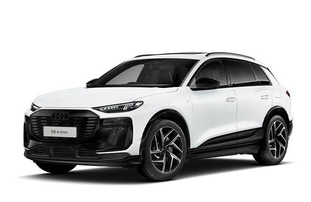 AUDI Q6 Business Offer