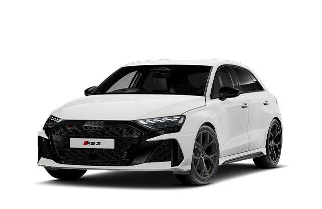 AUDI RS3 Business Offer