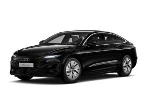 AUDI A6 E TRON SPORTBACK at Poole Audi Poole