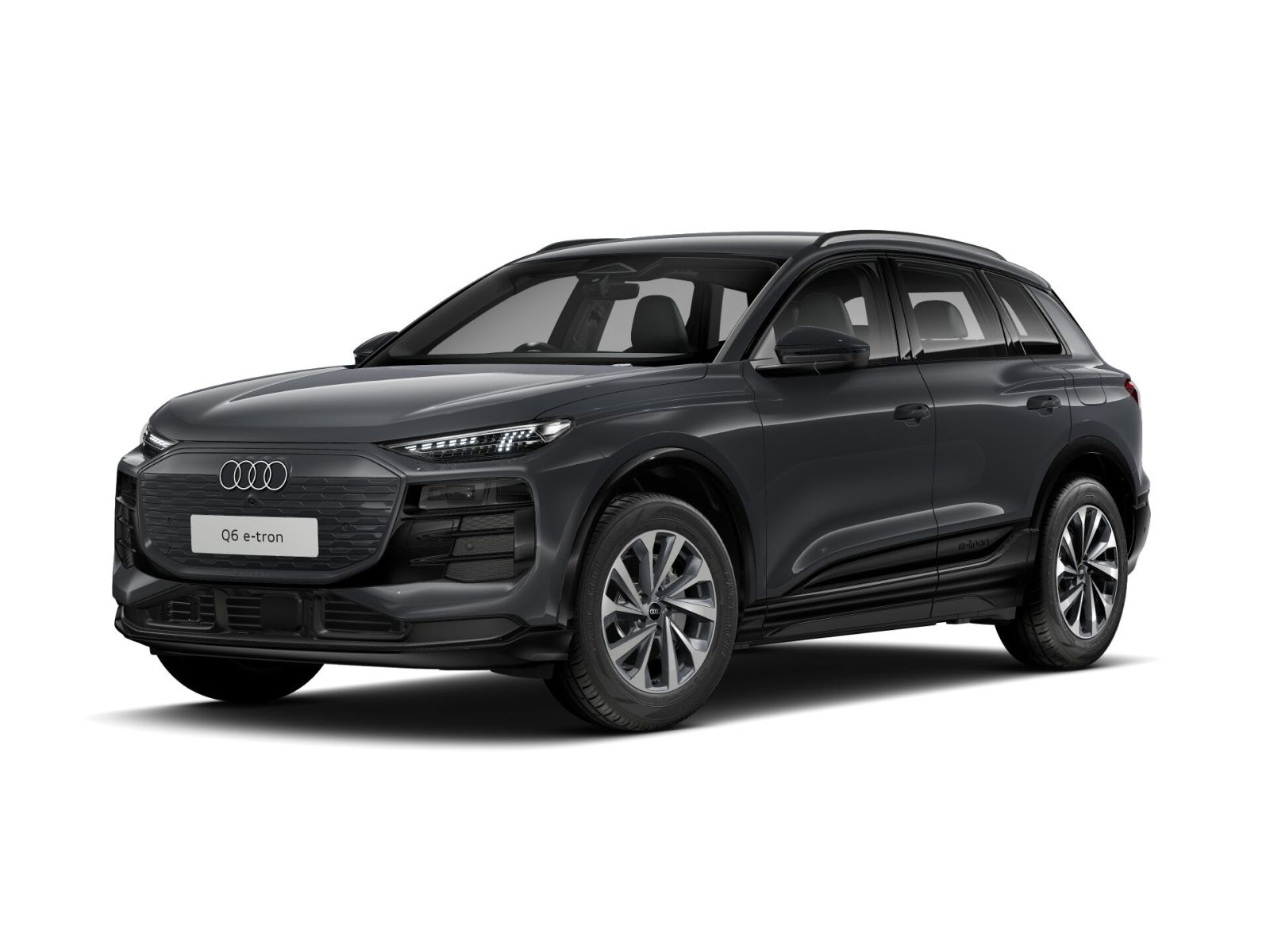 AUDI Q6 315kW Quattro 100kWh Sport 5dr Auto