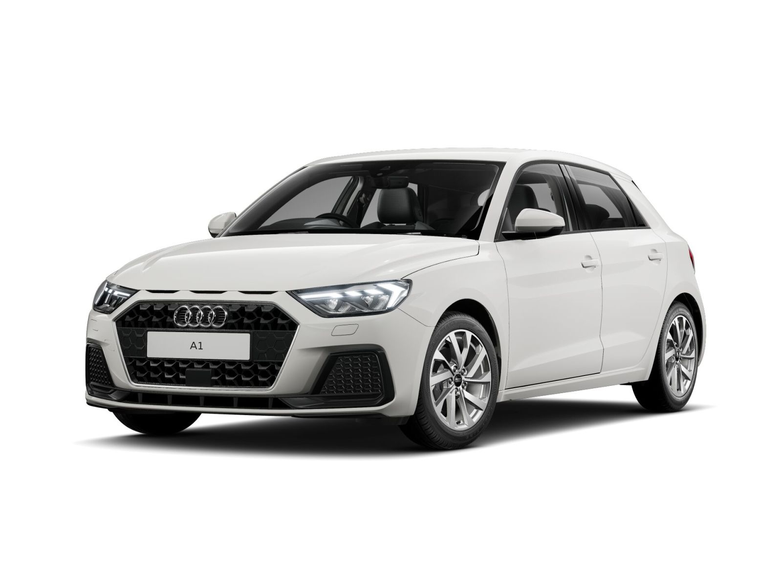 AUDI A1 25 TFSI Sport 5dr