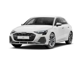 AUDI A3 SPORTBACK at Poole Audi Poole