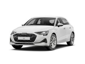 AUDI A3 SPORTBACK at Poole Audi Poole
