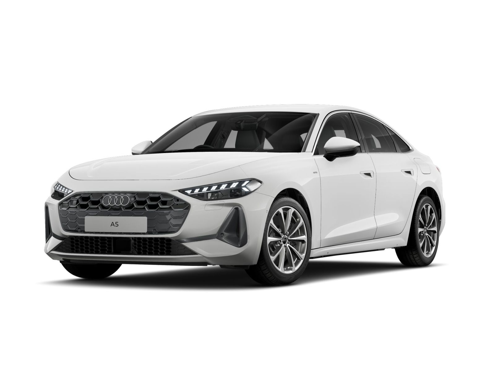 AUDI A5 2.0 TFSI 299 e Quattro Sport 4dr S Tronic