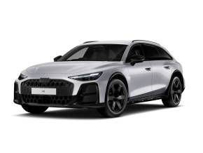 AUDI A6 ALLROAD DIESEL ESTATE at Poole Audi Poole