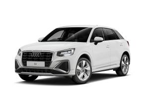 AUDI Q2 ESTATE at Poole Audi Poole