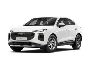 AUDI Q3 SPORTBACK at Poole Audi Poole