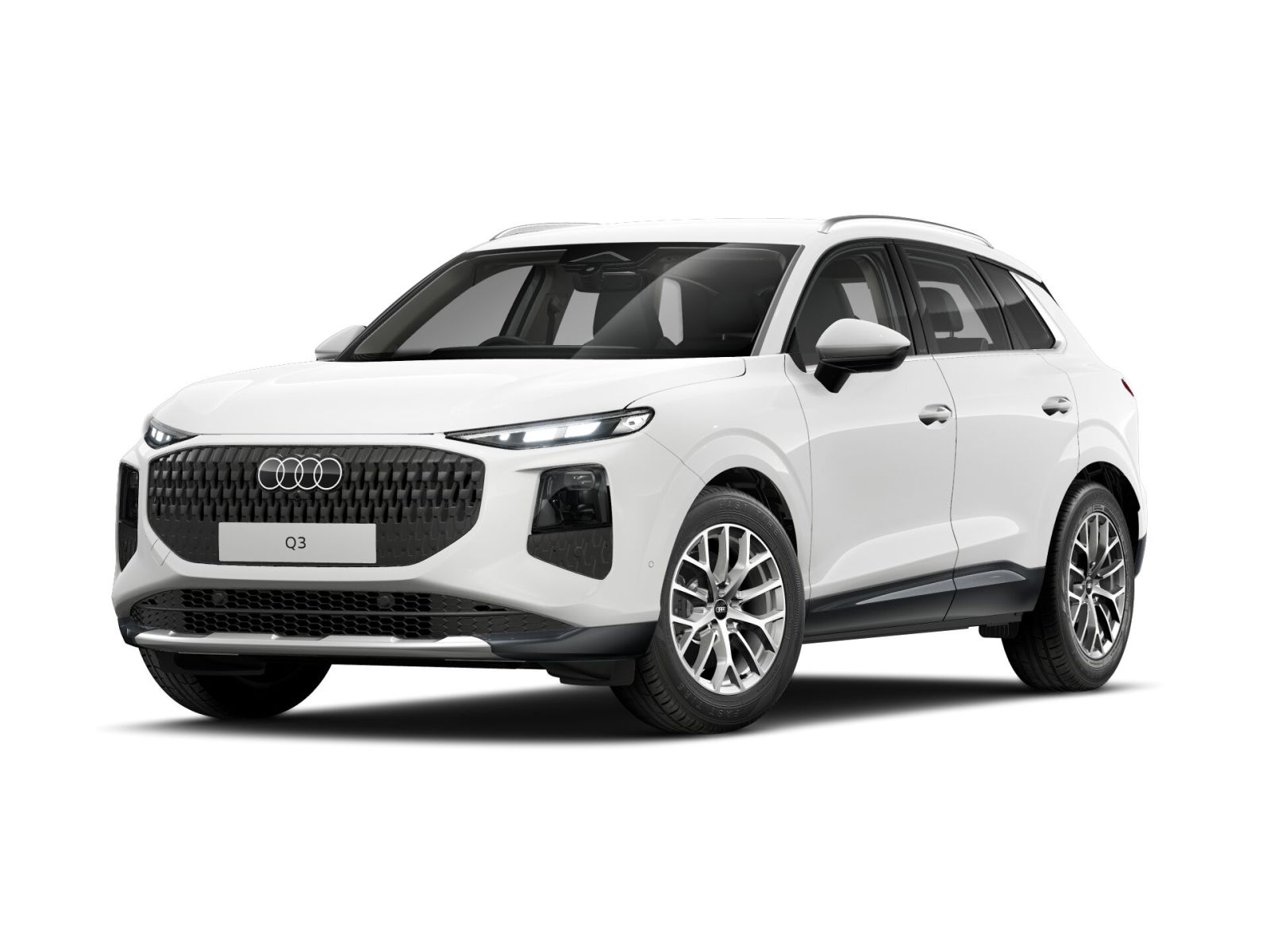 AUDI Q3 1.5 TFSI Sport 5dr S Tronic