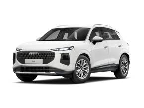 AUDI Q3 ESTATE at Poole Audi Poole