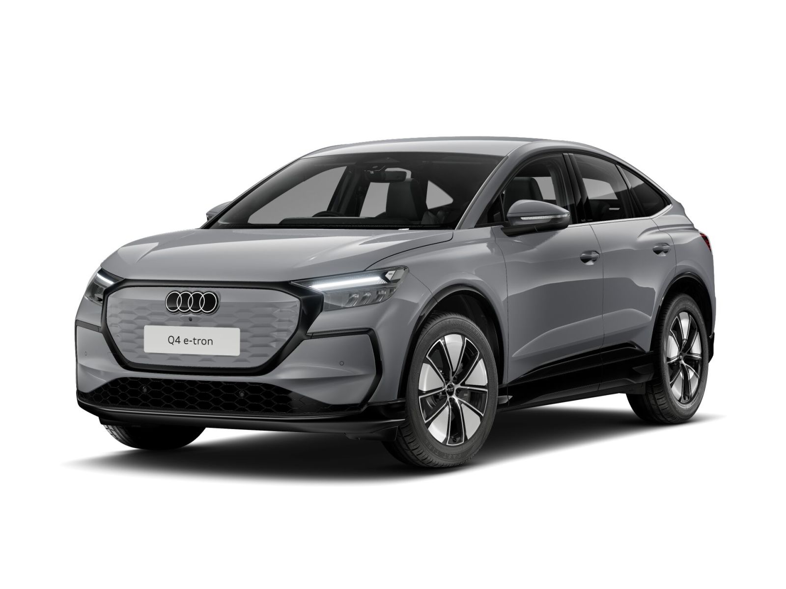 AUDI Q4 150kW 63kWh Sport 5dr Auto