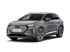 AUDI Q4 E TRON ESTATE at Poole Audi Poole