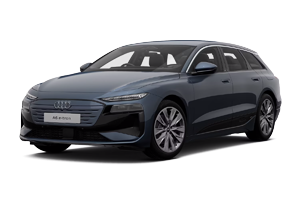A6 e-tron